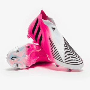 Chuteira Adidas Predator Edge+