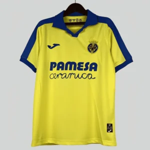 Camisa Villarreal Edição Especial - 2023