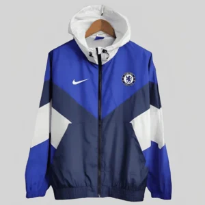 Jaqueta Chelsea III - 2023