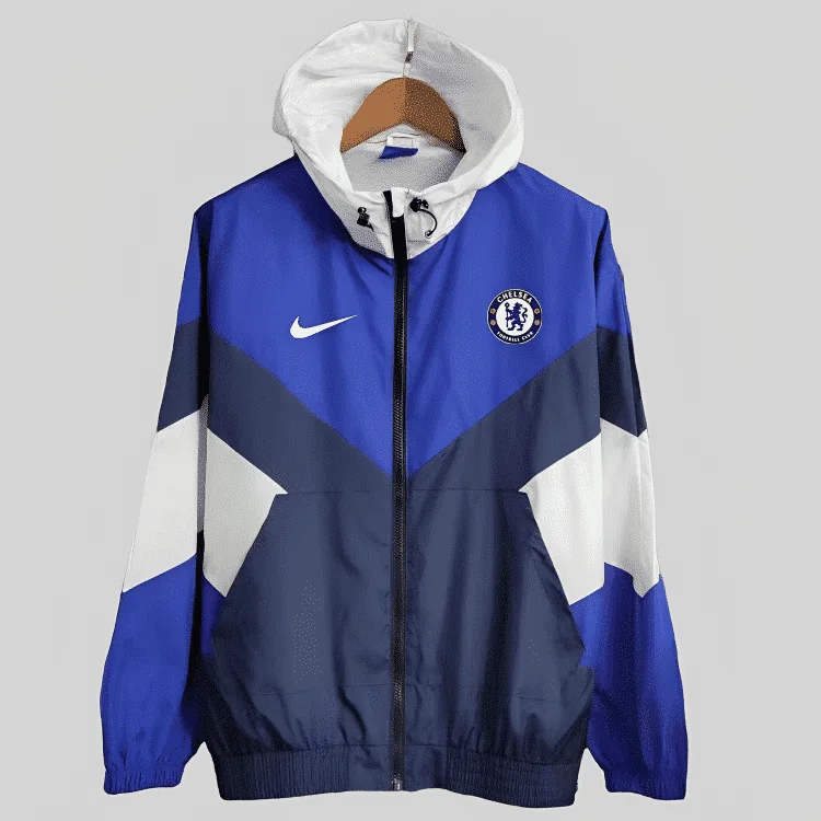 Jaqueta Chelsea III - 2023