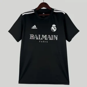 Camisa Real Madrid Balmain - 2023