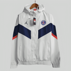 Jaqueta PSG IV - 2023