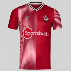 Camisa Southampton I - 2023