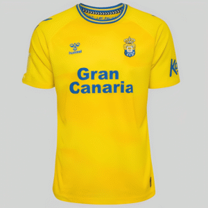 Camisa UD Las Palmas I - 2023