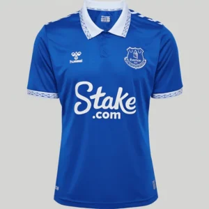 Camisa Everton I - 2023