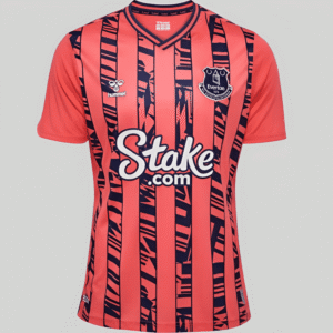 Camisa Everton II - 2023
