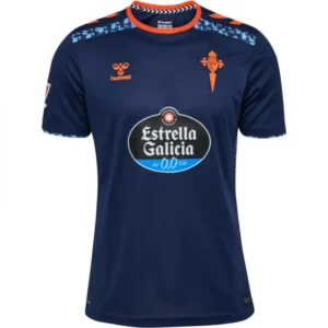 Camisa Celta de Vigo II - 2024