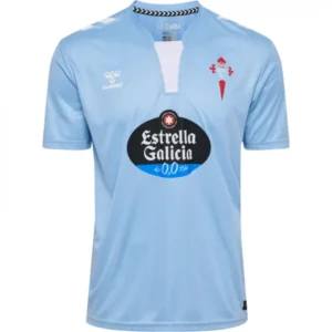 Camisa Celta de Vigo I - 2024
