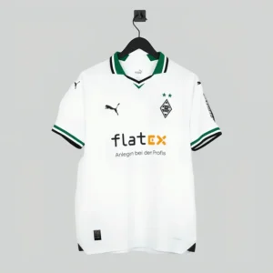 Camisa Borussia Mönchengladbach I - 2023