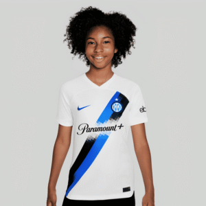 Kit Inter de Milão II 2023 - Infantil