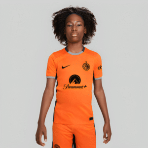 Kit Inter de Milão III 2023 - Infantil
