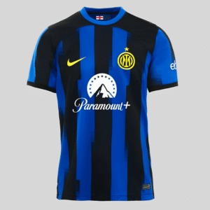 Camisa Inter de Milão I - 2023