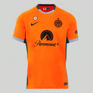 Camisa Inter de Milão III - 2023