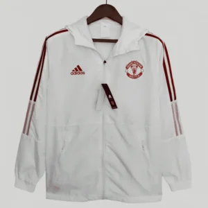 Jaqueta Manchester United - 2023