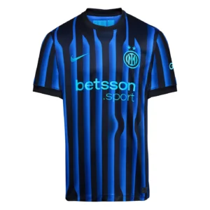 Camisa Inter de Milão I - 2025/26