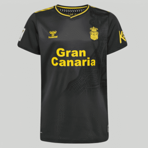 Camisa UD Las Palmas II - 2023