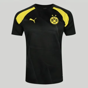 Camisa Borussia Dortmund Treino - 2023
