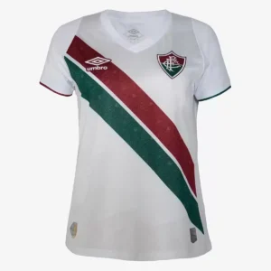 Camisa Fluminense II - 2024 Feminina