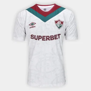 Camisa Fluminense III - 2024