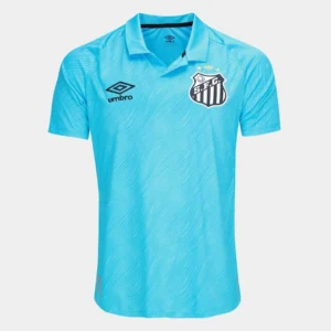 Camisa Santos III - 2025/26