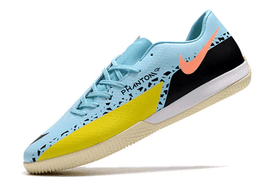 Chuteira Nike Phantom GT 2 Futsal Academy - Imagem 2