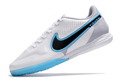 Chuteira Nike Tiempo Legend 9 Futsal Pro - Imagem 2
