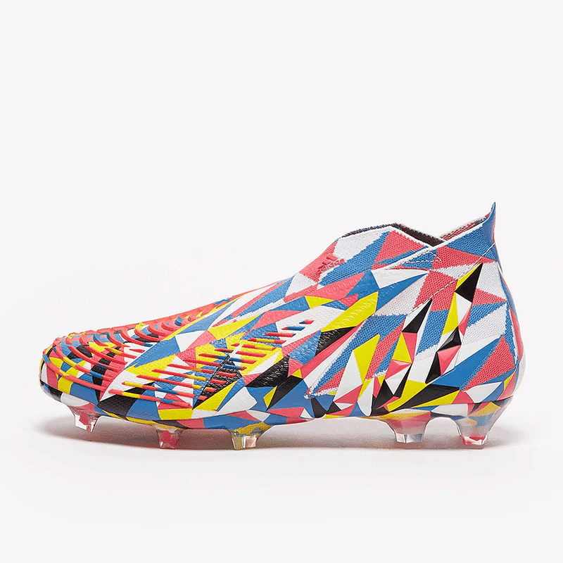 Chuteira Adidas Predator Edge+ - Imagem 2