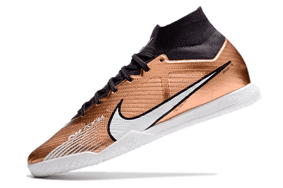 Chuteira Nike Air Zoom Mercurial Superfly 9 Futsal Elite - Imagem 2