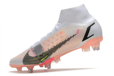 Chuteira Nike Mercurial Superfly 8 Elite SG-Pro Trava-mista - Imagem 2