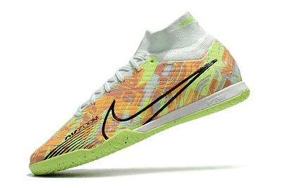 Chuteira Nike Air Zoom Mercurial Superfly 9 Futsal Elite - Imagem 2