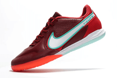 Chuteira Nike Tiempo Legend 9 Futsal Pro - Imagem 2