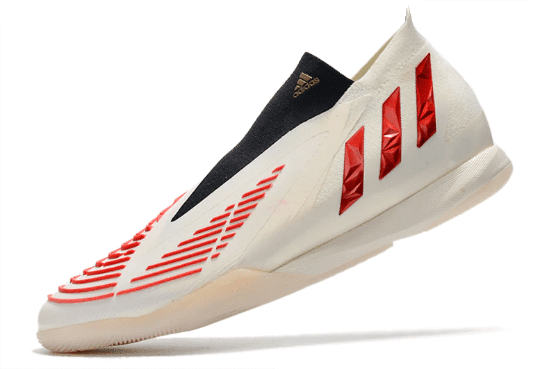 Chuteira Adidas Predator Edge.1 Futsal - Imagem 2