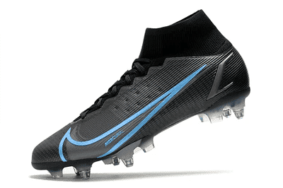 Chuteira Nike Mercurial Superfly 8 Elite SG-Pro Trava-mista - Imagem 2