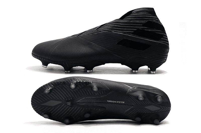 Chuteira Adidas Nemeziz 19+ - Imagem 2
