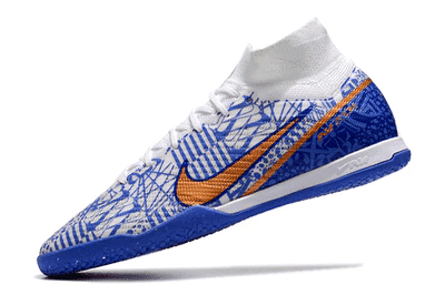 Chuteira Nike Air Zoom Mercurial Superfly 9 Futsal Elite - Imagem 2