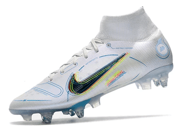 Chuteira Nike Mercurial Superfly 8 Elite SG-Pro Trava-mista - Imagem 2