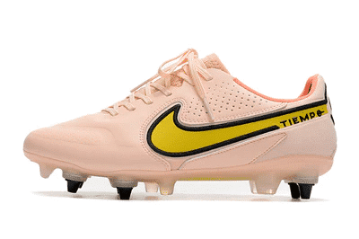 Chuteira Nike Tiempo Legend 9 Elite SG-Pro Trava-mista - Imagem 2
