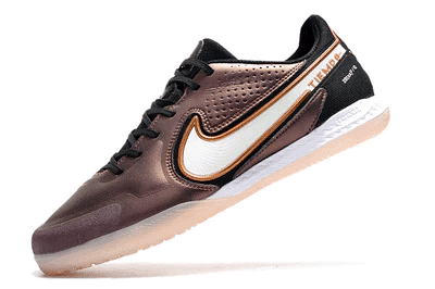 Chuteira Nike Tiempo Legend 9 Futsal Pro - Imagem 2