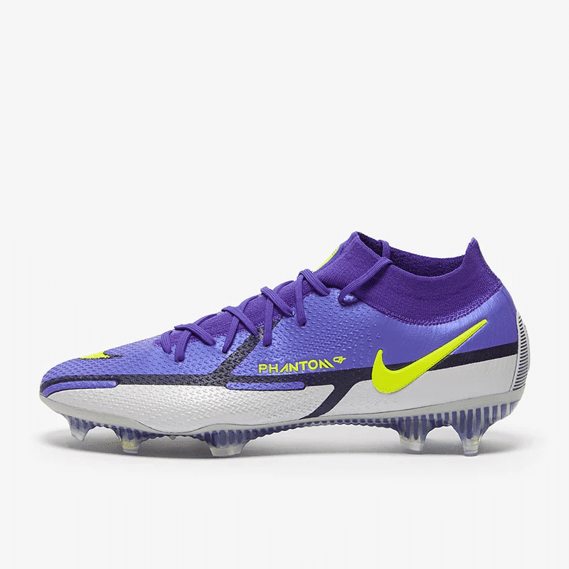 Chuteira Nike Phantom GT 2 Elite - Imagem 2
