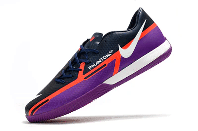 Chuteira Nike Phantom GT 2 Futsal Academy - Imagem 2