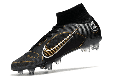 Chuteira Nike Mercurial Superfly 8 Elite SG-Pro Trava-mista - Imagem 2