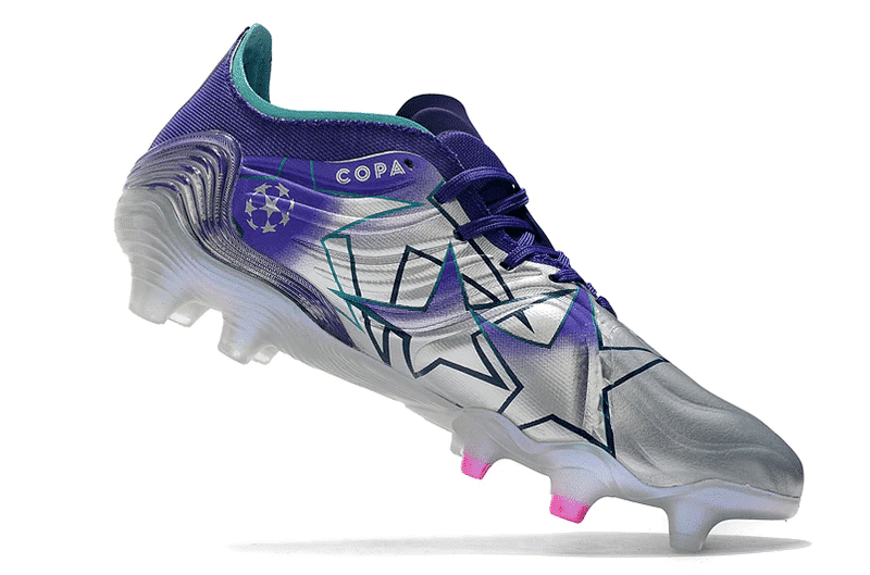 Chuteira Adidas Copa Sense.1 Champions League - Imagem 3