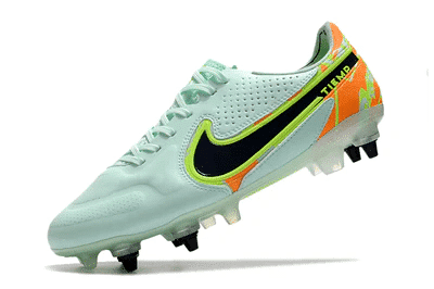 Chuteira Nike Tiempo Legend 9 Elite SG-Pro Trava-mista - Imagem 2