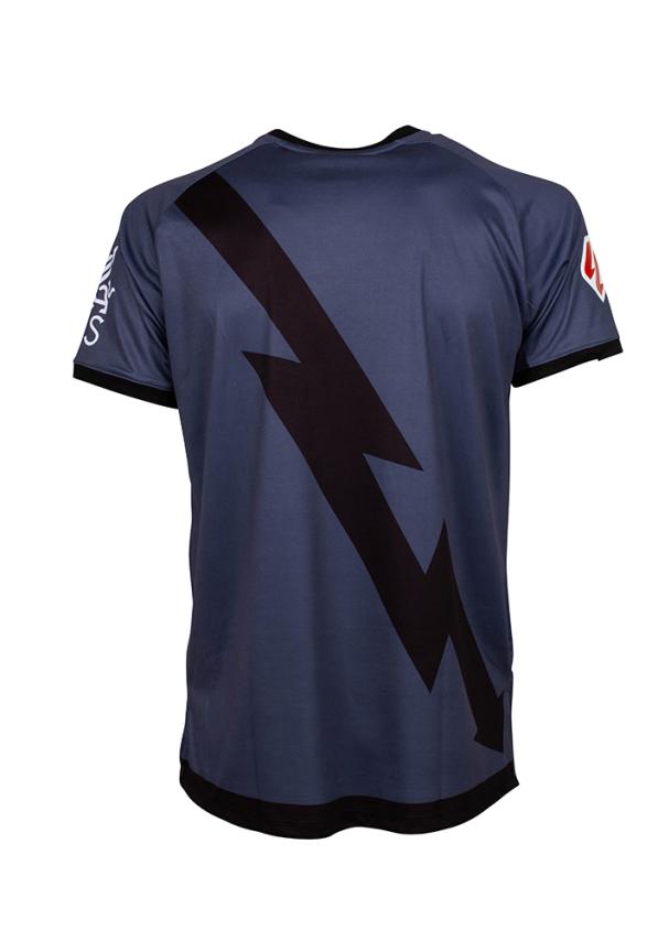 Camisa Rayo Vallecano III - 2024 - Imagem 2