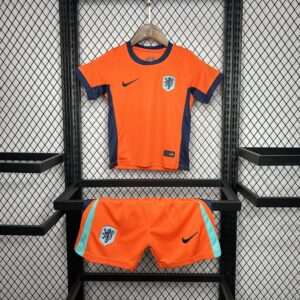 Kit Holanda I – 2024 Infantil