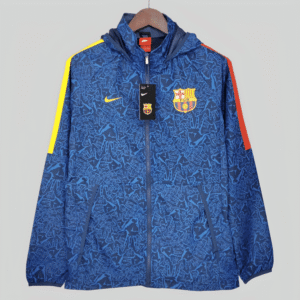 Jaqueta Barcelona II - 2023