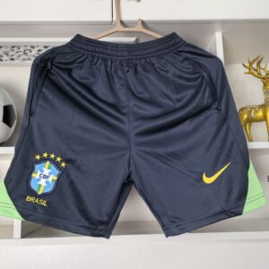 Shorts Brasil Treino - 2024