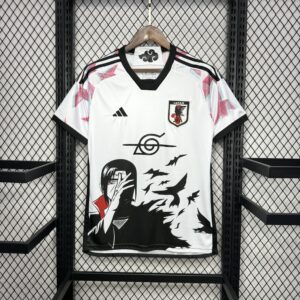Camisa Japão Edição Especial Itachi - 2024