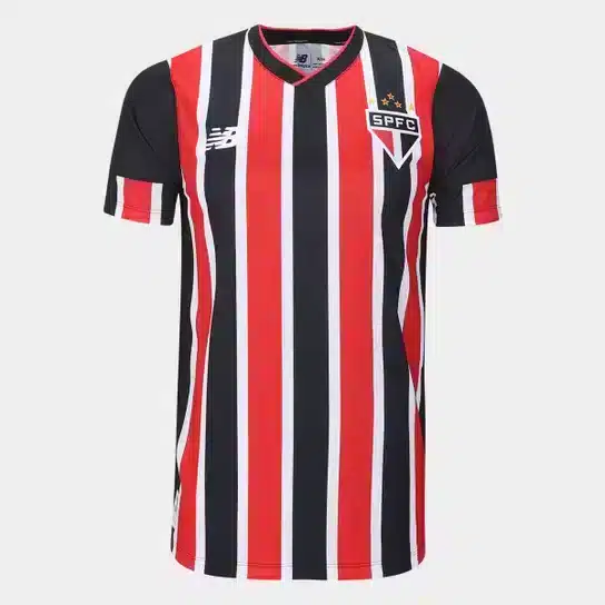Camisa São Paulo II - 2024