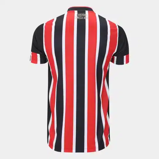Camisa São Paulo II - 2024 - Imagem 2